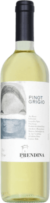 La Prendina Pinot Cinza 75 cl