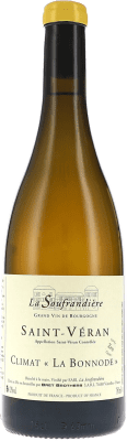 La Soufrandière Climat la Bonnode Zen Chardonnay 75 cl