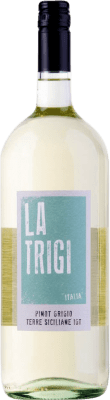 La Trigi Pinot Grey 1,5 L