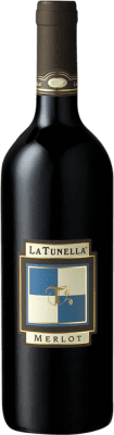 La Tunella 75 cl