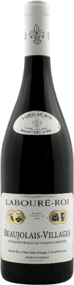Labouré-Roi Gamay 75 cl