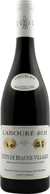 45,95 € 免费送货 | 红酒 Labouré-Roi A.O.C. Côte de Beaune 勃艮第 法国 Pinot Black 瓶子 75 cl