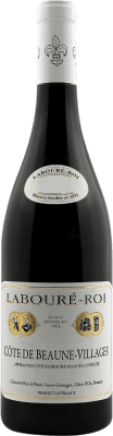 47,95 € Spedizione Gratuita | Vino Rosso Labouré-Roi A.O.C. Côte de Beaune Borgogna Francia Pinot Nero 75 cl