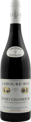 106,95 € 免费送货 | 红葡萄酒 Labouré-Roi A.O.C. Gevrey-Chambertin 勃艮第 法国 Pinot Noir — 黑皮诺 75 cl