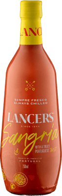7,95 € Free Shipping | Sangaree Lancers Portugal Bottle 75 cl