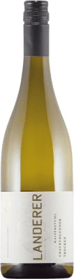 Landerer Kaiserstuhl Pinot Grey сухой 75 cl