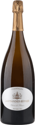 Larmandier Bernier Longitude Chardonnay Extra Brut 1er Premier Cru, Blanc de Blancs 1,5 L