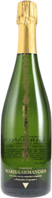 Larmandier Bernier Particules Crayeuses Chardonnay Extra Brut Grand Cru, Blanc de Blancs 75 cl