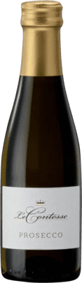 Le Contesse Glera Frizzante — Semi-Sparkling 20 cl
