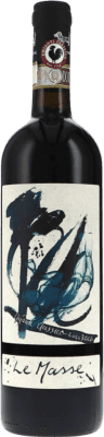 Le Masse Sangiovese — サンジョヴェーゼ クラシック 75 cl