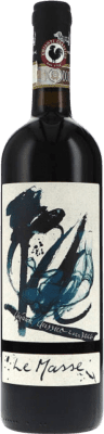 Le Masse Sangiovese 75 cl