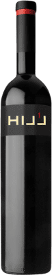 51,95 € Бесплатная доставка | Красное вино Leo Hillinger Hill 1 I.G. Burgenland Burgenland Австрия Merlot — Мерло, Nebbiolo — Неббиоло, Blaufränkisch — Блауфренкиш Бутылка 75 cl