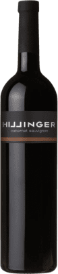 28,95 € Бесплатная доставка | Красное вино Leo Hillinger сухой I.G. Burgenland Burgenland Австрия Cabernet Sauvignon бутылка 75 cl