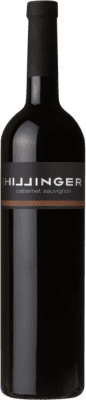Leo Hillinger Cabernet Sauvignon Trocken — Secco 75 cl