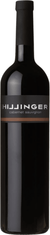 27,95 € Free Shipping | Red Wine Leo Hillinger Trocken — Dry I.G. Burgenland Burgenland Austria Cabernet Sauvignon Bottle 75 cl