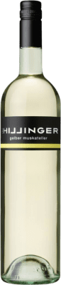 Leo Hillinger Gelber Muskateller Muscat сухой 75 cl