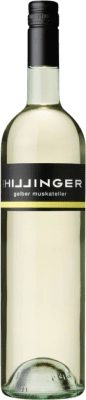 Leo Hillinger Gelber Muskateller Moscato — Muscat Trocken — Dry 75 cl