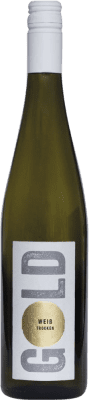 Leon Gold Trocken Gold — Edition Gold 75 cl