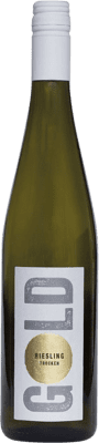 Leon Gold Gold Riesling ドライ 75 cl