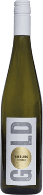 Leon Gold Gold Riesling ドライ Eco エコ ビオ オーガニック 75 cl