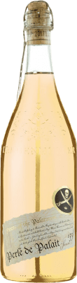 Lergenmüller Perlé de Palait Trocken — Sec 75 cl