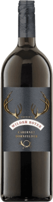 Lergenmüller Wilder Roter сухой 1 L