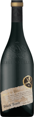 Lergenmüller Black Beard Trocken — Sec Cuvée 75 cl