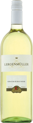 Lergenmüller Pinot Grey 干 1 L