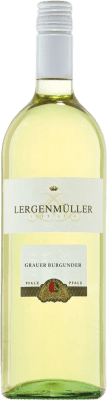 Lergenmüller Pinot Gris Sec 1 L