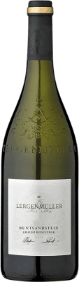 Lergenmüller Buntsandstein Pinot Gris Trocken — Seco 75 cl