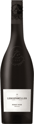 Lergenmüller Pinot Black сухой 75 cl