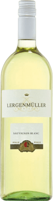 Lergenmüller Sauvignon Trocken 1 L