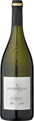 Lergenmüller Feuerstein Sauvignon Trocken — Sec 75 cl