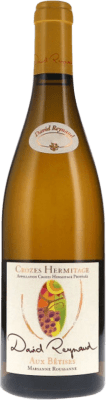 Les Bruyères Blanc aux Betises 75 cl