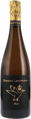 73,95 € Free Shipping | Cider Lesuffleur Missùs Normandía France Bottle 75 cl