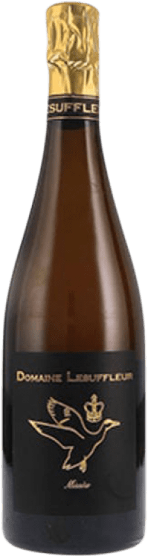 73,95 € Free Shipping | Cider Lesuffleur Missùs Normandía France Bottle 75 cl