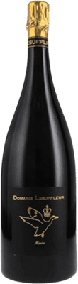 146,95 € Envio grátis | Sidra Lesuffleur Missùs Normandía França Garrafa Especial 1,5 L