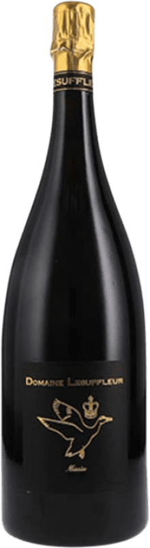 146,95 € Free Shipping | Cider Lesuffleur Missùs Normandía France Special Bottle 1,5 L