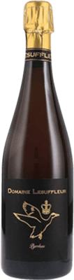 211,95 € Envio grátis | Sidra Lesuffleur Pyrrhus Normandía França 75 cl Manzana — Maçã