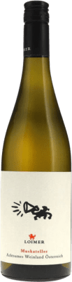 Loimer Achtung Moscato Giallo 75 cl