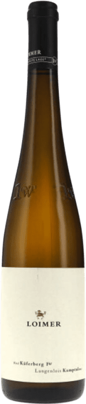 47,95 € Free Shipping | White Wine Loimer Ried Käferberg I.G. Kamptal Kamptal Austria Grüner Veltliner 75 cl