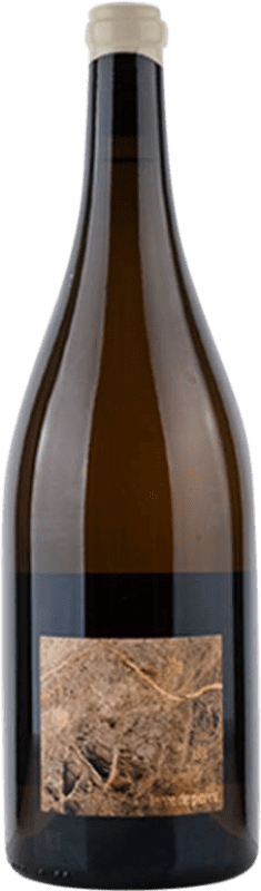 58,95 € 免费送货 | 白酒 Luneau-Papin Terre de Pierre A.O.C. Crémant de Loire 卢瓦尔河 法国 Melon de Bourgogne 瓶子 Magnum 1,5 L