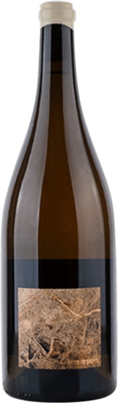 61,95 € Kostenloser Versand | Weißwein Luneau-Papin Terre de Pierre A.O.C. Crémant de Loire Loire Frankreich Melon de Bourgogne Magnumflasche 1,5 L