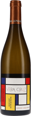24,95 € Free Shipping | White Wine Luneau-Papin Vera Cruz A.O.C. Muscadet-Sèvre et Maine Loire France Melon de Bourgogne 75 cl
