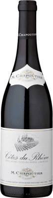 Michel Chapoutier 75 cl