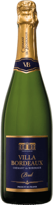 Maison Le Star Brut 75 cl Sans Alcool