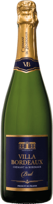 Maison Le Star Brut — Herb 75 cl Alkoholfrei