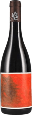 172,95 € Free Shipping | Red wine Maison Stephan Bassenon A.O.C. Côte-Rôtie Rhône France Syrah, Nebbiolo, Viognier Bottle 75 cl