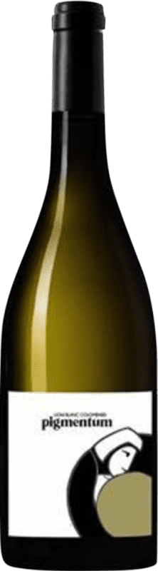 11,95 € 送料無料 | 白ワイン Maison Vigouroux Pigmentum Ugni Blanc Colombard I.G.P. Vin de Pays Côtes de Gascogne フランス Ugni Blanco, Colombard ボトル 75 cl