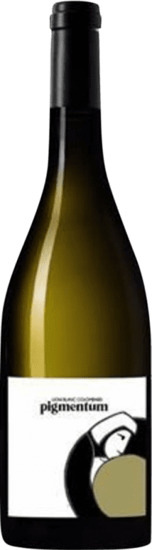 12,95 € Envoi gratuit | Vin Blanc Maison Vigouroux Pigmentum Ugni Colombard I.G.P. Vin de Pays Côtes de Gascogne France Ugni, Colombard Bouteille 75 cl